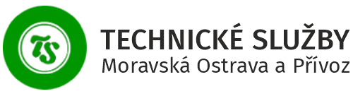 Technické služby Moravská Ostrava a Přívoz, příspěvková organizace
