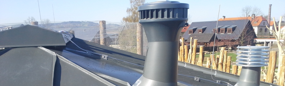 Střechy Petr s.r.o.