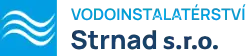 Vodoinstalatérství Strnad s.r.o.
