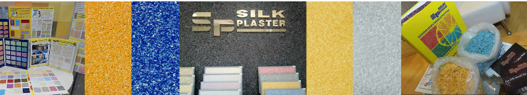 Silk Plaster ČR, s.r.o.