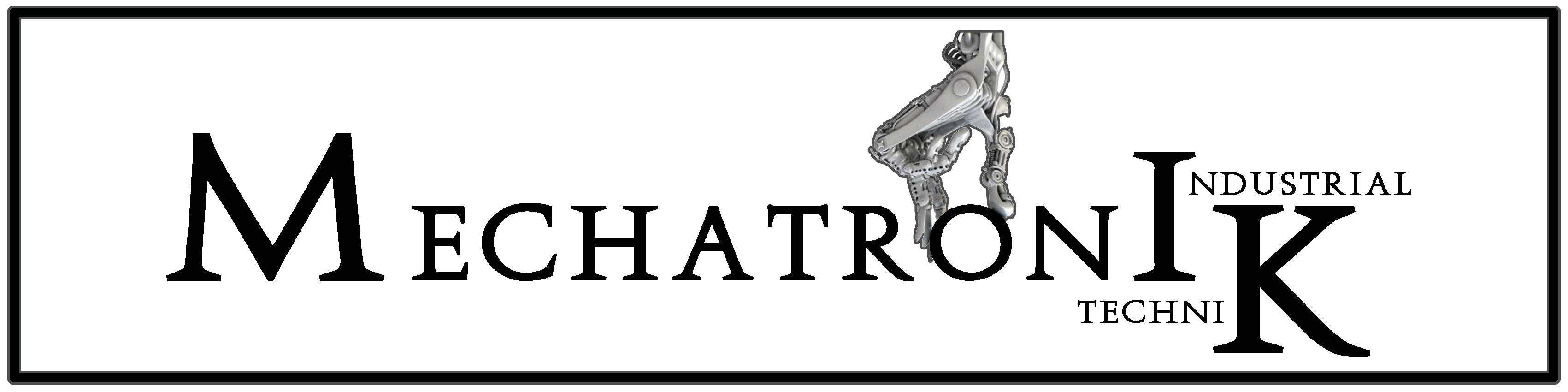 Mechatron Industrial Technik s.r.o.