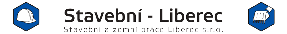 Stavební a zemní práce Liberec s.r.o.