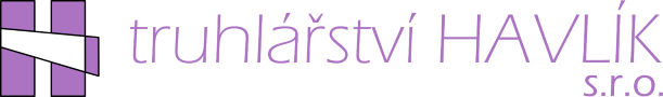 truhlářství Havlík s.r.o.