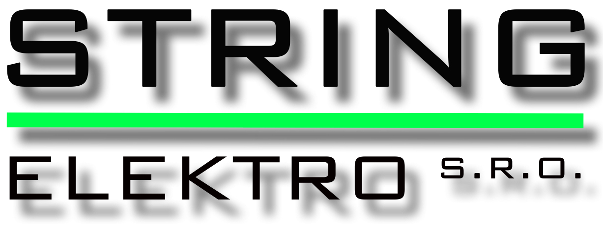 STRING ELEKTRO s.r.o.
