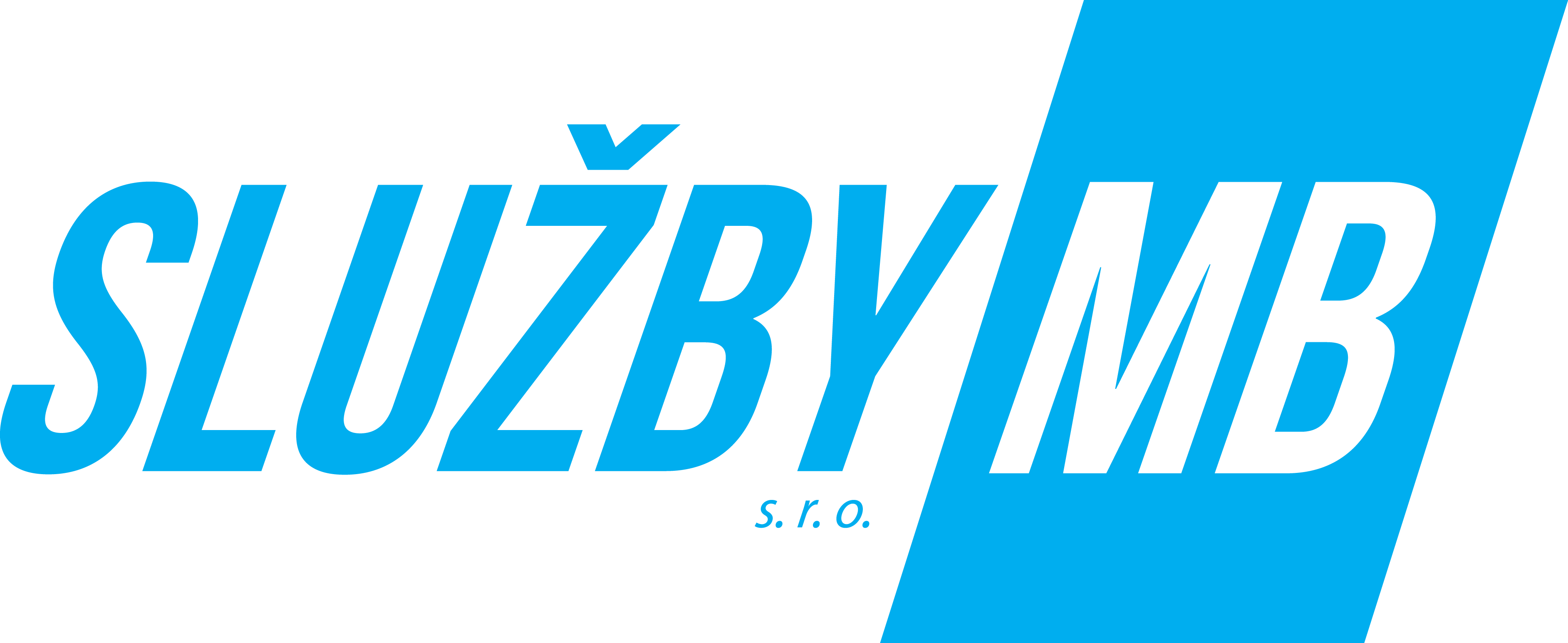 SlužbyMB správa s.r.o.