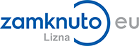 ZAMKNUTO LIZNA s.r.o.