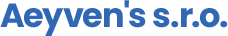 Aeyven's s.r.o.