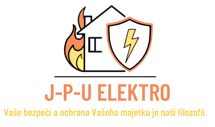 J-P-U ELEKTRO, s.r.o.