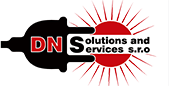 DN Solutions and Services s.r.o.