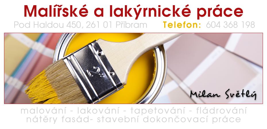 Milan Světlý