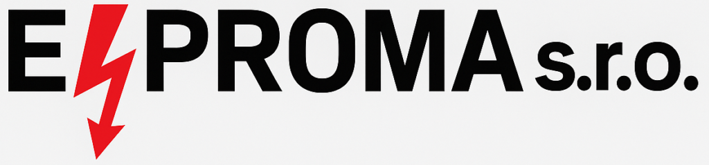 ELPROMA s.r.o.