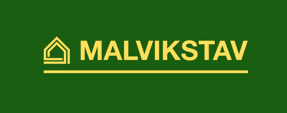 MALVIKSTAV s.r.o.
