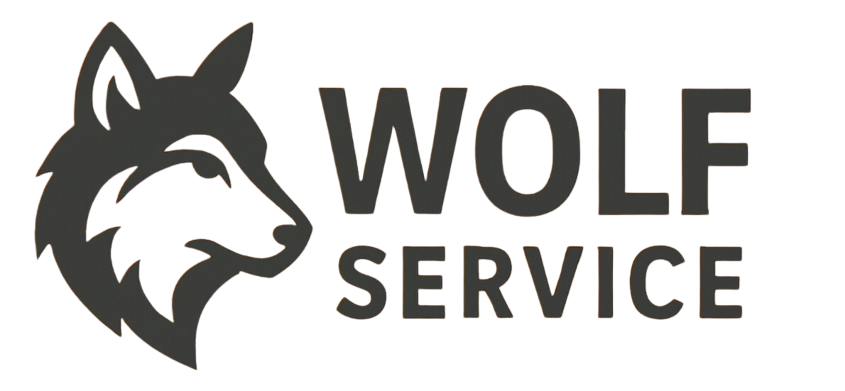 WOLF service store s.r.o.
