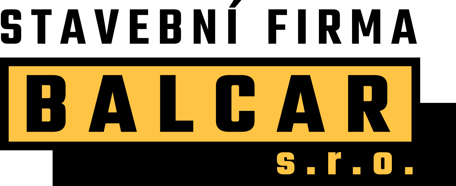 Stavební firma Balcar s.r.o.