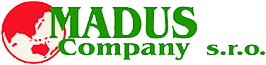 MADUS COMPANY s.r.o.