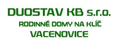 Duostav KB s.r.o. v likvidaci