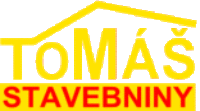 TOMÁŠ - stavebniny spol.s r.o.