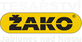 TESAŘSTVÍ ŽAKO s.r.o.