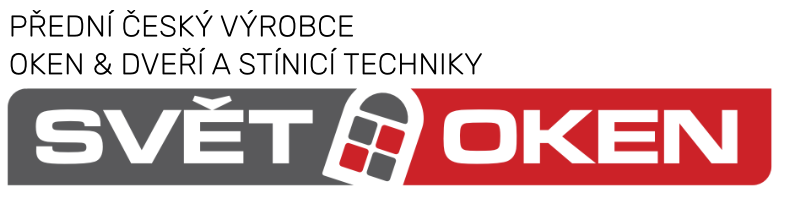 SVĚT OKEN s.r.o.