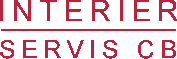 INTERIER SERVIS CB, spol. s r.o.