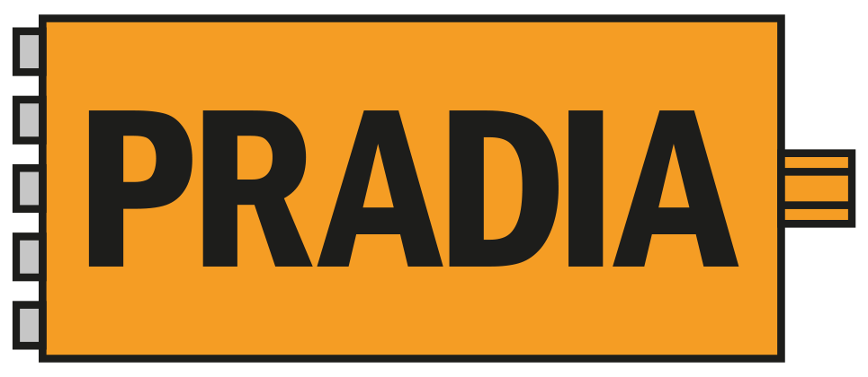PRADIA s.r.o.