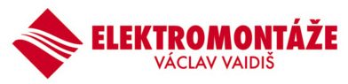 Václav Vaidiš - Elektromontáže s.r.o.