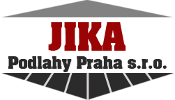 JIKA - Podlahy Praha, s.r.o.