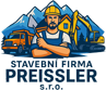 Stavební firma Preissler s.r.o.