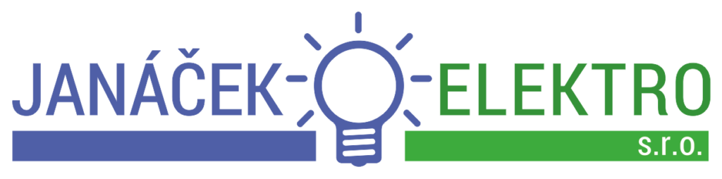 JANÁČEK ELEKTRO, s.r.o.