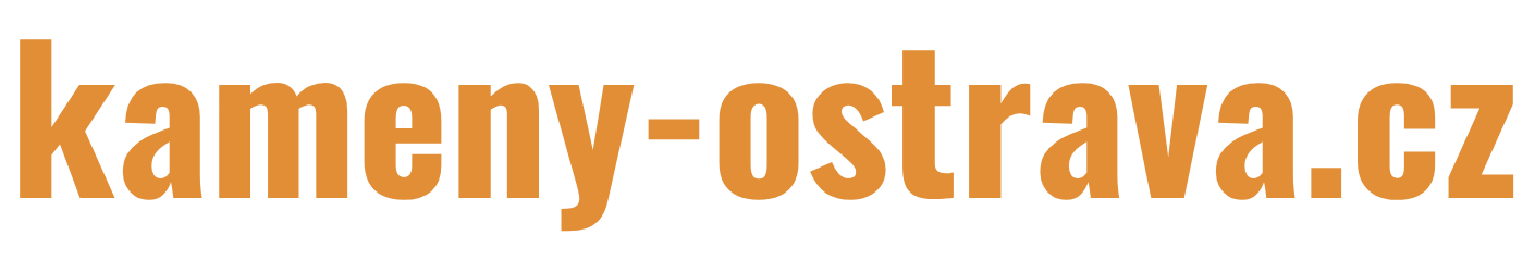 KAMENY s.r.o.