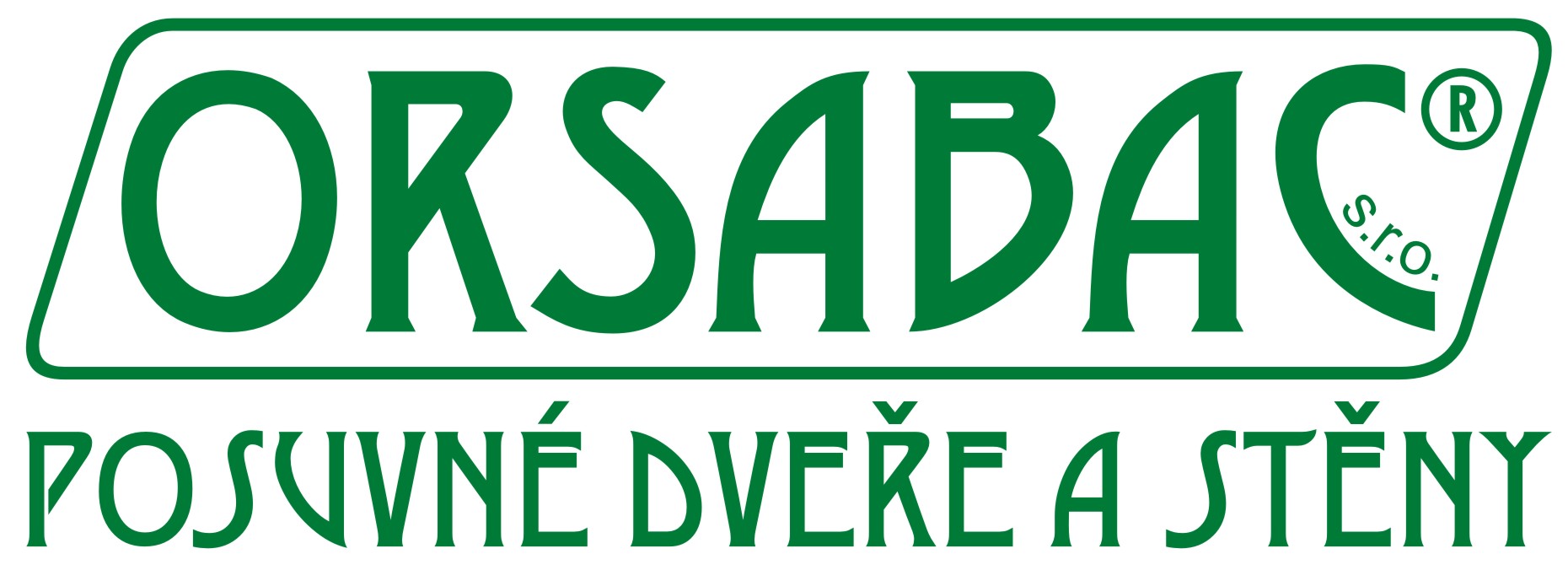 ORSABAC s.r.o.