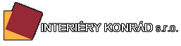 Interiéry Konrád s.r.o.