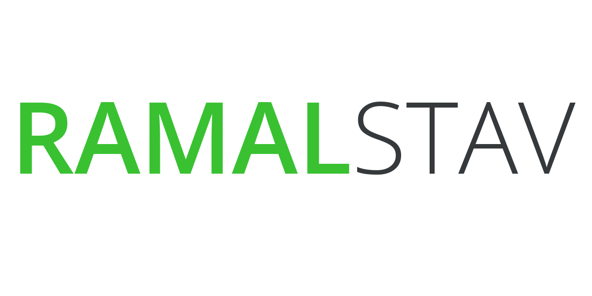 RAMAL-stav s.r.o.