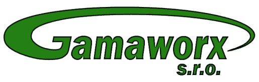 Gamaworx s.r.o.
