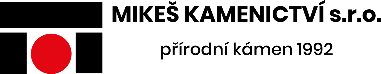 MIKEŠ KAMENICTVÍ s.r.o.