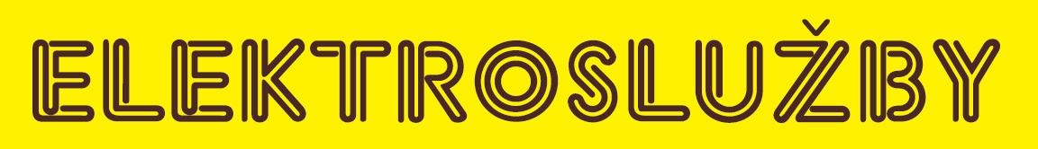 E L E K T R O S L U Ž B Y, spol. s r.o. Havlíčkův Brod