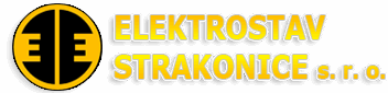 ELEKTROSTAV STRAKONICE s.r.o.