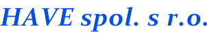 HAVE spol. s r.o.