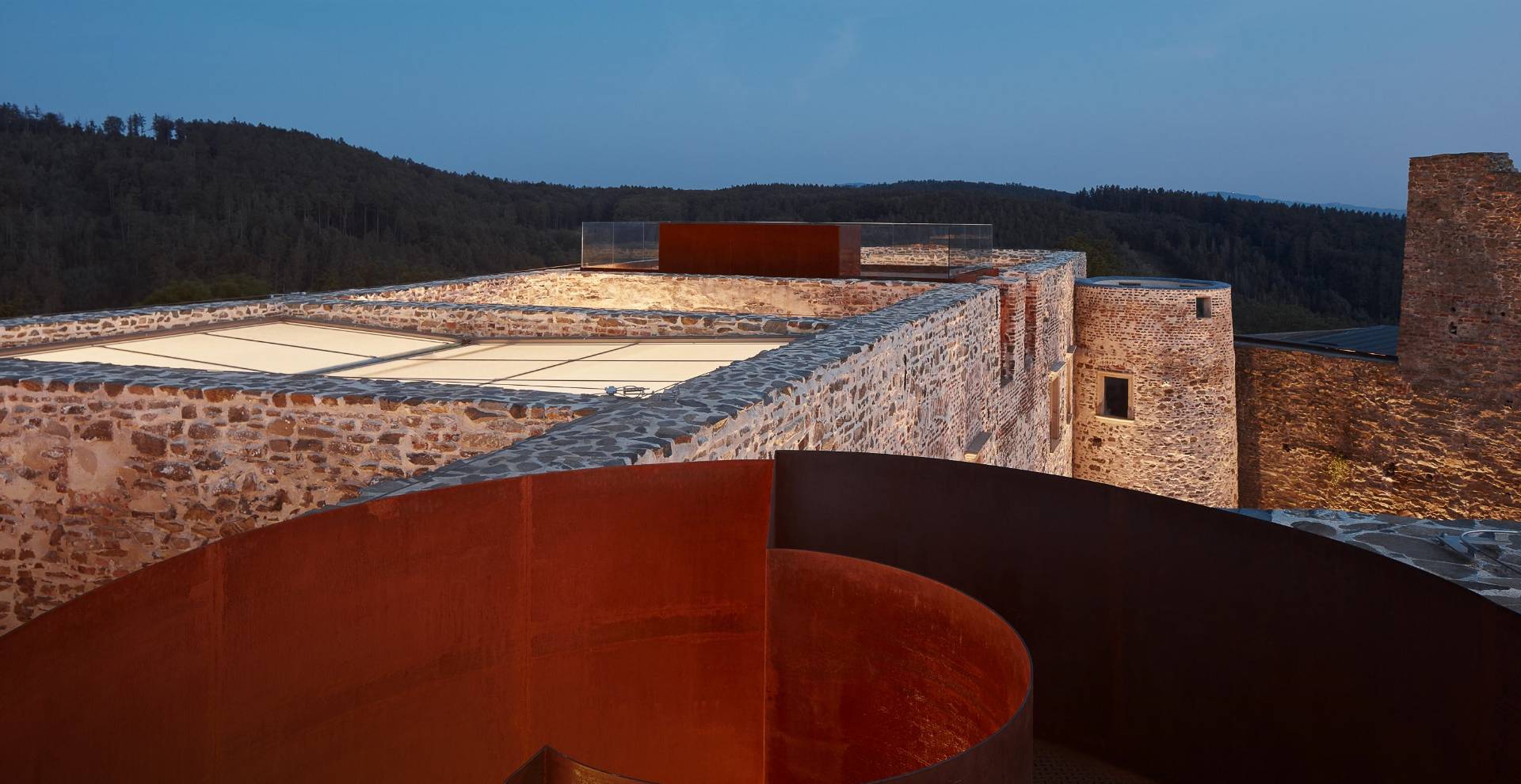 ARCHEON Stavby s.r.o.