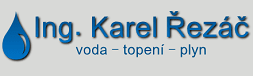 Ing. Karel Řezáč