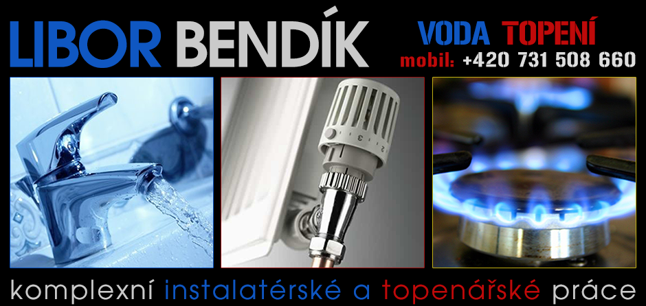 Libor Bendík