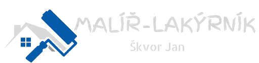 Malířské a lakýrnické práce Jan Škvor