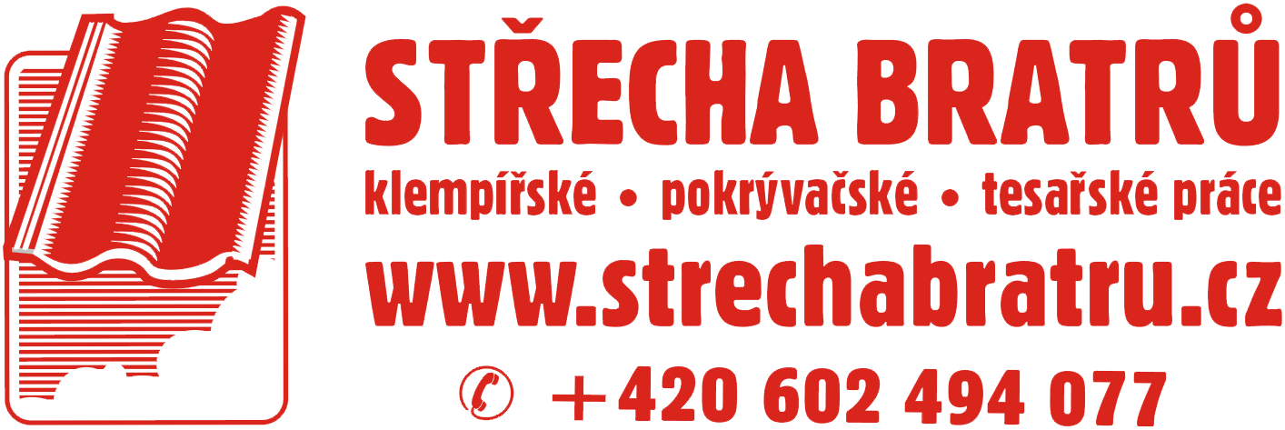 Střecha bratrů Plachých