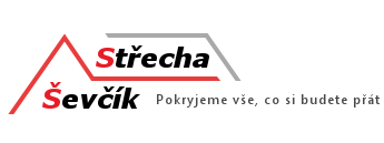 Petr Ševčík - Střecha Ševčík