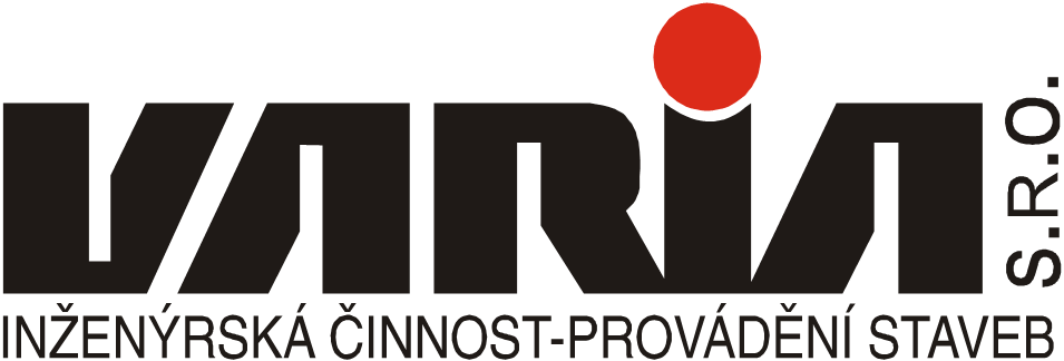 Varia s.r.o. - inženýrská činnost a provádění staveb