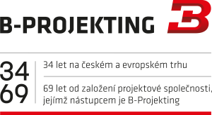 B - Projekting, s.r.o.