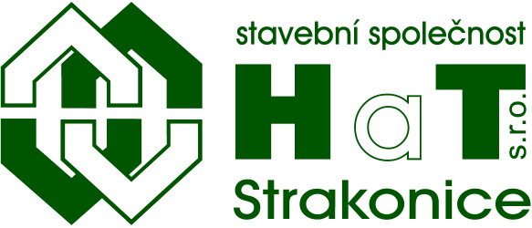 STAVEBNÍ SPOLEČNOST H a T, spol. s r.o.