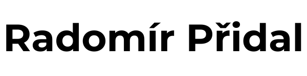Radomír Přidal