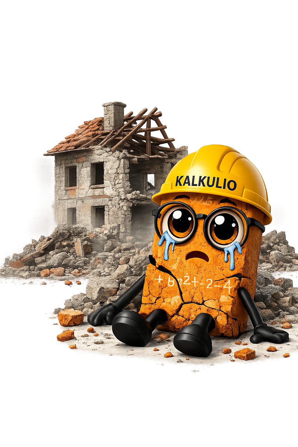 Demoliční výměr